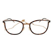 Hugo Boss Gold Women Glasses Frame Hugo Boss