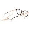 Hugo Boss Gold Women Glasses Frame Hugo Boss