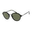 Giorgio Armani Black Acetate Sunglasses Giorgio Armani