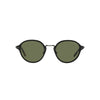 Giorgio Armani Black Acetate Sunglasses Giorgio Armani