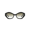 Giorgio Armani Black Acetate Sunglasses Giorgio Armani