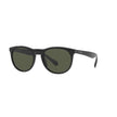Giorgio Armani Black Acetate Sunglasses Giorgio Armani