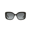 Giorgio Armani Black Acetate Sunglasses Giorgio Armani