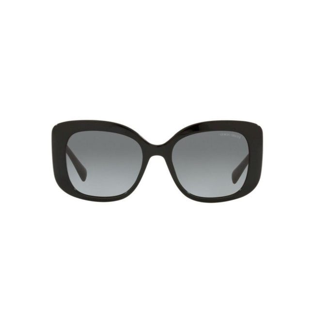 Giorgio Armani Black Acetate Sunglasses Giorgio Armani