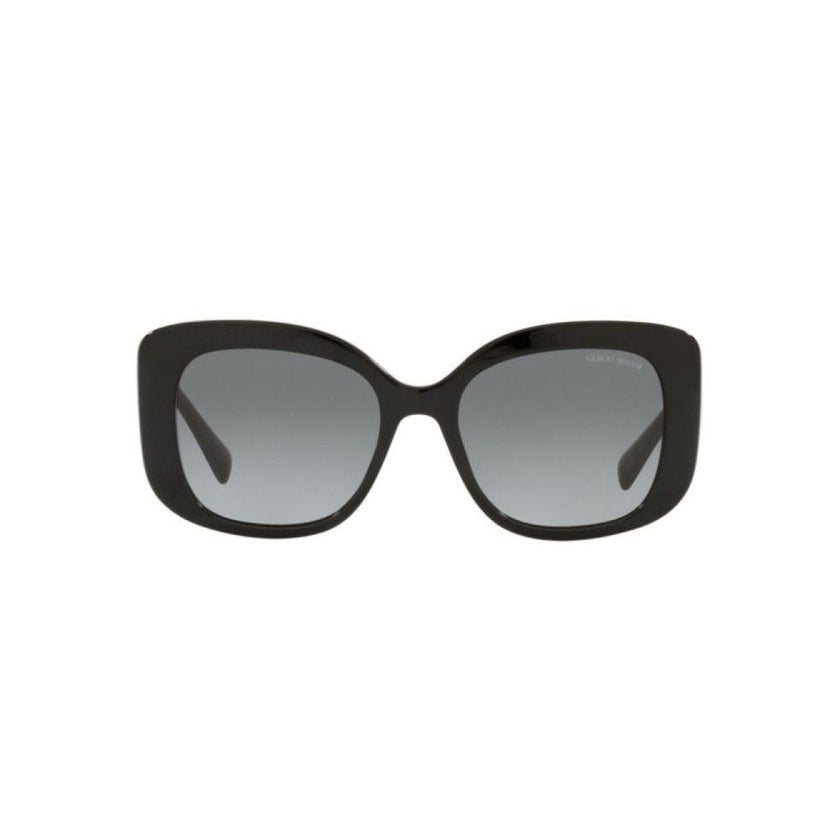 Giorgio Armani Black Acetate Sunglasses Giorgio Armani