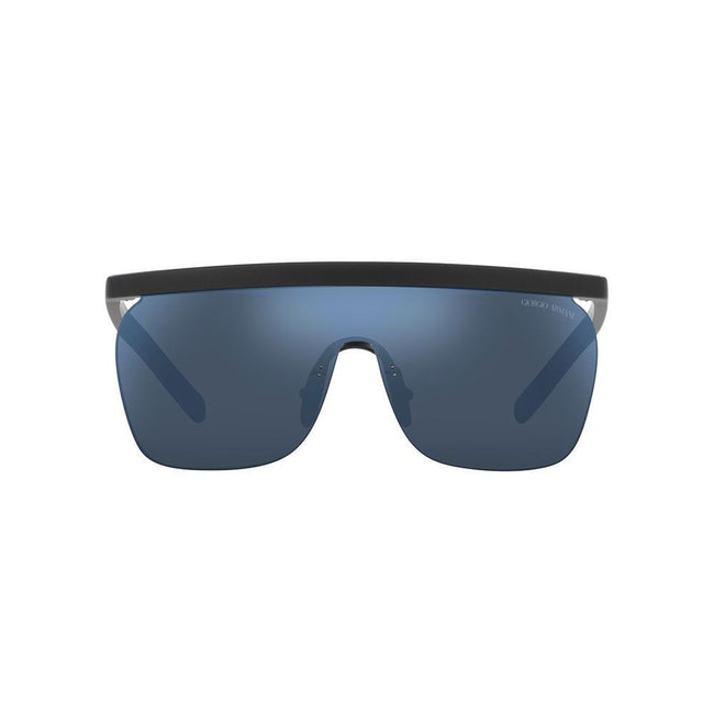 Giorgio Armani Black Acetate Sunglasses Giorgio Armani