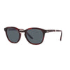 Giorgio Armani Red Acetate Sunglasses Giorgio Armani