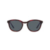 Giorgio Armani Red Acetate Sunglasses Giorgio Armani