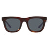Giorgio Armani Brown Acetate Sunglasses Giorgio Armani