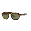 Giorgio Armani Brown Acetate Sunglasses Giorgio Armani