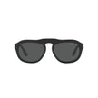 Giorgio Armani Black Acetate Sunglasses Giorgio Armani
