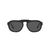 Giorgio Armani Black Acetate Sunglasses Giorgio Armani