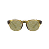 Giorgio Armani Brown Acetate Sunglasses Giorgio Armani