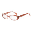Giorgio Armani Multicolor Acetate Glasses (Frames) Giorgio Armani