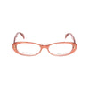 Giorgio Armani Multicolor Acetate Glasses (Frames) Giorgio Armani