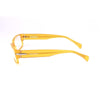 Giorgio Armani Yellow Acetate Glasses (Frames) Giorgio Armani