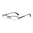 Giorgio Armani Bicolor Metal Glasses (Frames) Giorgio Armani
