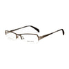 Giorgio Armani Bicolor Metal Glasses (Frames) Giorgio Armani