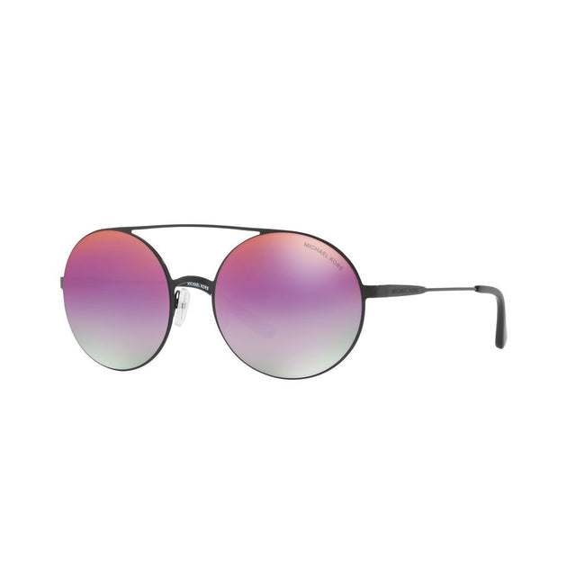 Michael Kors Gold Metal Sunglasses Michael Kors