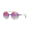 Michael Kors Gold Metal Sunglasses Michael Kors