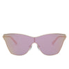Michael Kors Gold Metal Sunglasses Michael Kors