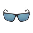 Michael Kors Black Resin Sunglasses Michael Kors