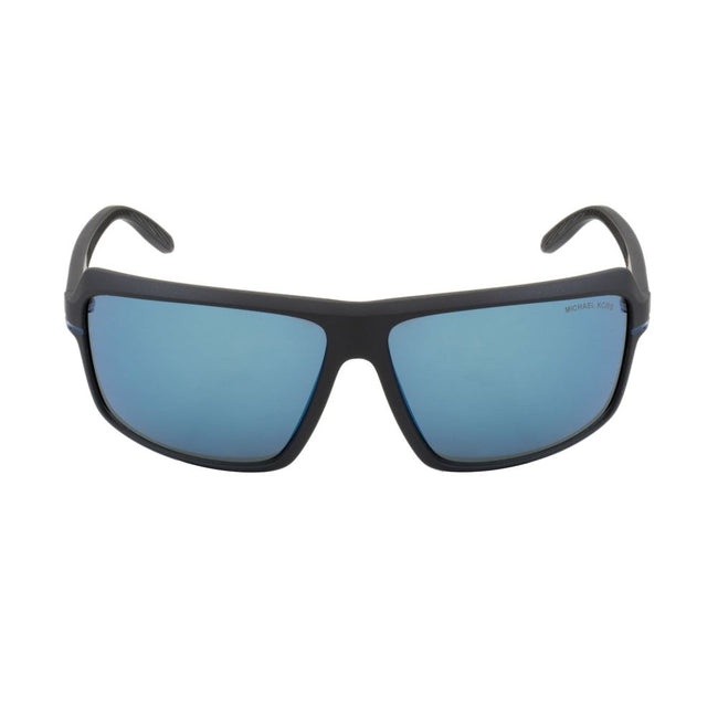 Michael Kors Black Resin Sunglasses Michael Kors