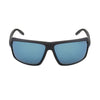 Michael Kors Black Resin Sunglasses Michael Kors