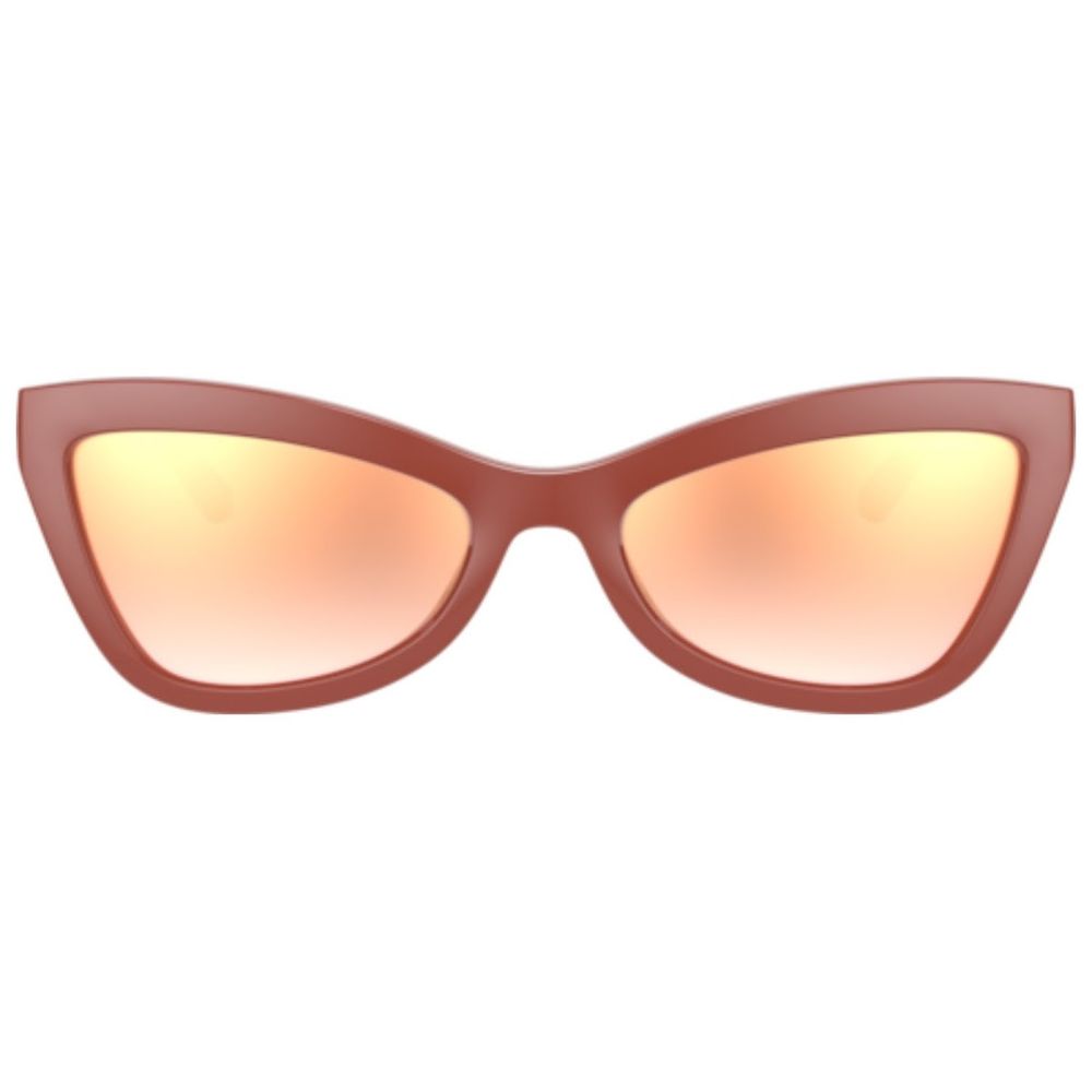 Michael Kors Red Resin Sunglasses Michael Kors