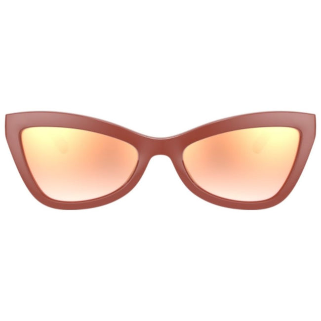 Michael Kors Red Resin Sunglasses Michael Kors