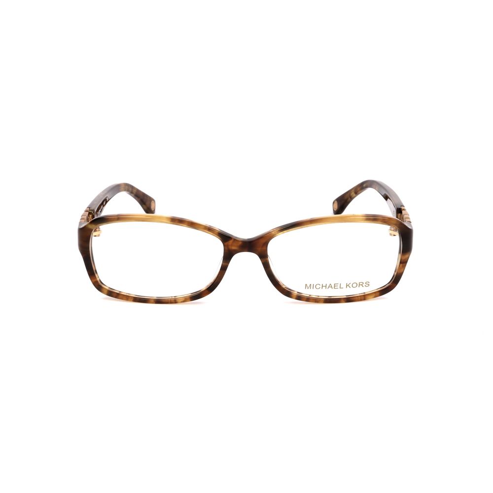 Michael Kors Brown Plastic Frames Michael Kors