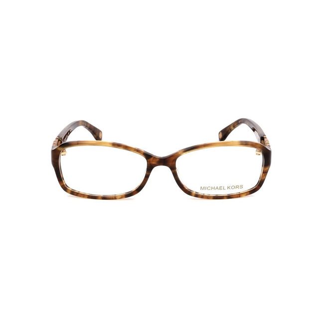 Michael Kors Brown Plastic Frames Michael Kors