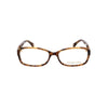 Michael Kors Brown Plastic Frames Michael Kors