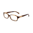 Michael Kors Brown Plastic Frames Michael Kors