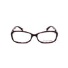 Michael Kors Purple Plastic Frames Michael Kors