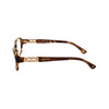 Michael Kors Brown Plastic Frames Michael Kors