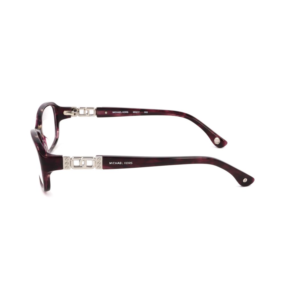 Michael Kors Purple Plastic Frames Michael Kors