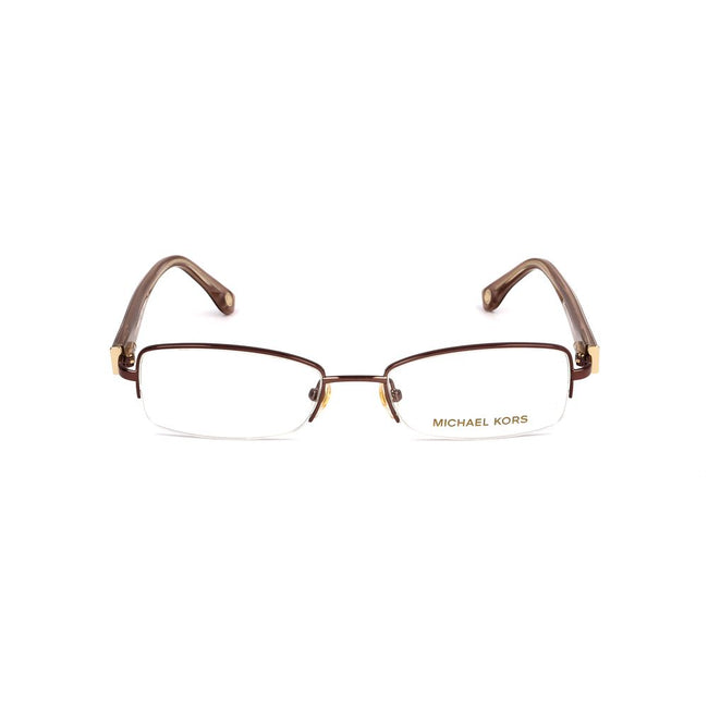 Michael Kors Brown Metal Frames Michael Kors