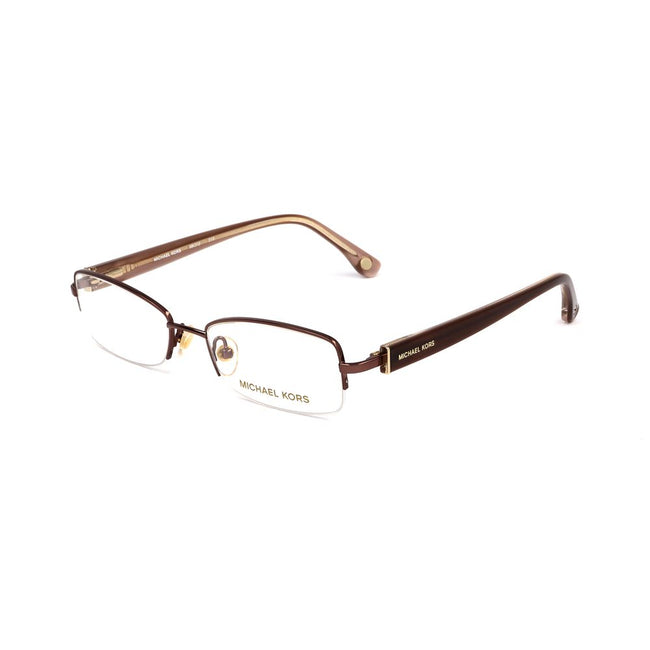 Michael Kors Brown Metal Frames Michael Kors