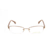 Michael Kors Brown Metal Frames Michael Kors