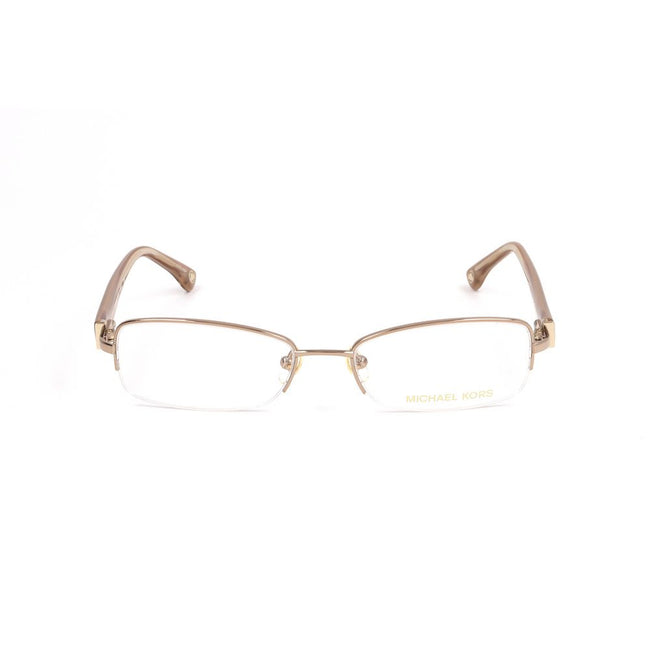 Michael Kors Brown Metal Frames Michael Kors