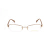 Michael Kors Brown Metal Frames Michael Kors
