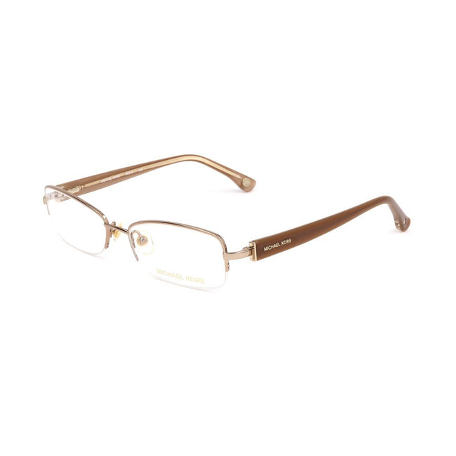 Michael Kors Brown Metal Frames Michael Kors