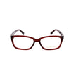Michael Kors Burgundy Plastic Frames Michael Kors