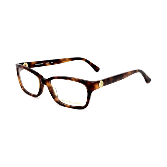 Michael Kors Bicolor Plastic Frames Michael Kors