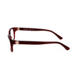 Michael Kors Burgundy Plastic Frames Michael Kors