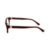 Michael Kors Burgundy Plastic Frames Michael Kors