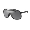 Armani Black Resin Sunglasses Armani