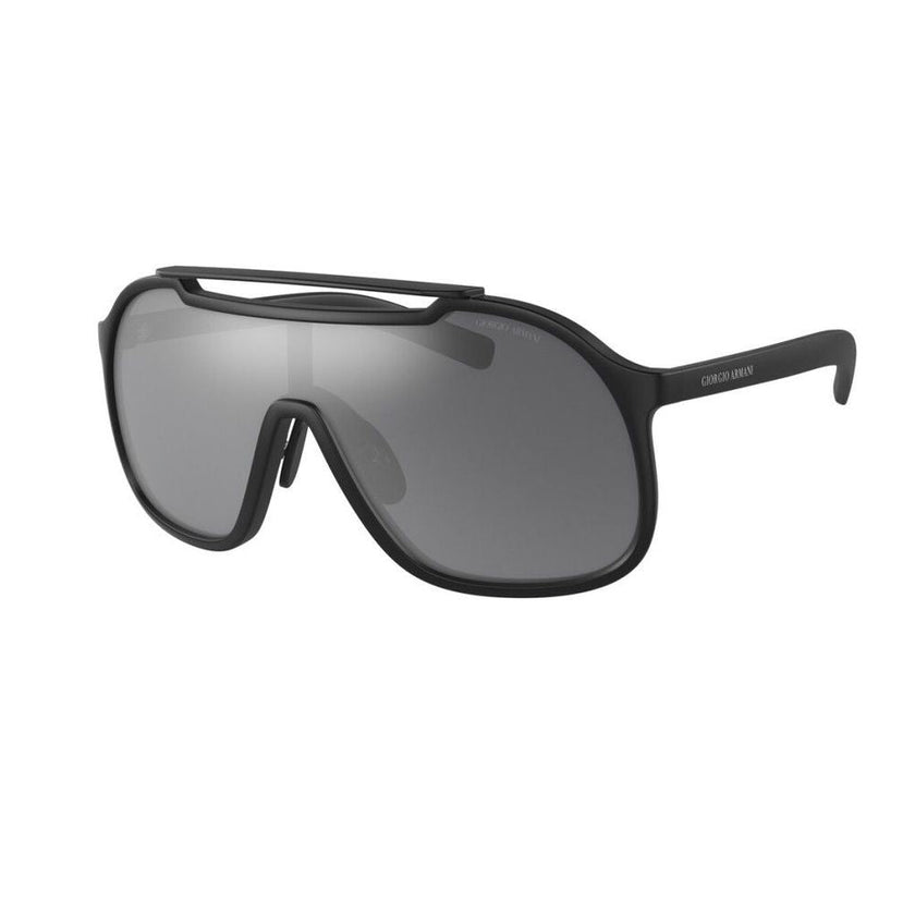 Armani Black Resin Sunglasses Armani