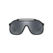 Armani Black Resin Sunglasses Armani